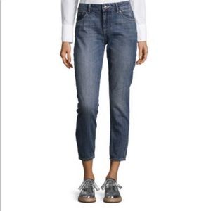 NEW! DL1961 Davis Skinny Boyfriend Jeans